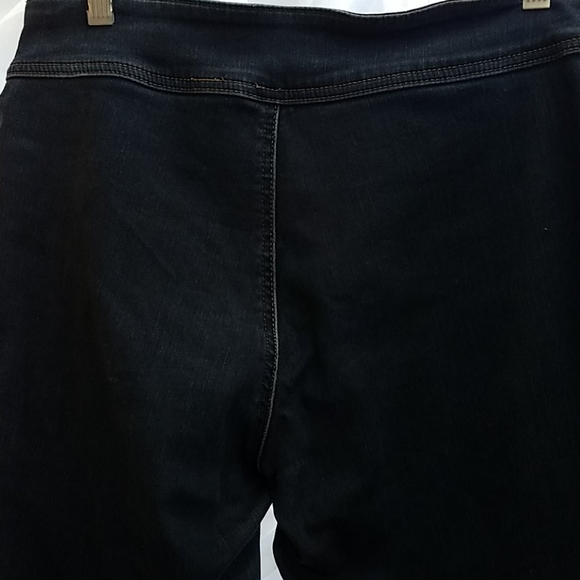 FDJ French Dressing Jeans - Stretch Jean Leggings - Fits Sizes 6-8 - Picture 6 of 7